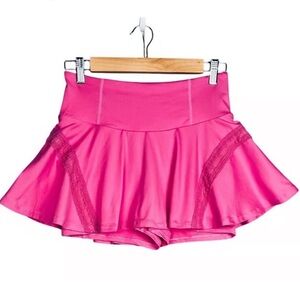 Free People Movement Tennis Skirt